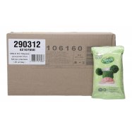 Салфетки влажные Smile Мэджик 15шт Image - 2