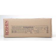 Конфеты Roshen Лещина глазированные шоколадной глазурью 1кг Image - 4