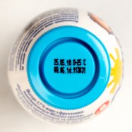 Йогурт Агуша яблоко-груша для детей от 8 месяцев 2,7% 200г Image - 4