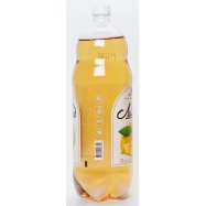 Напиток Оболонь Лимонад со вкус лимона и яблока сильногаз 2л Image - 2