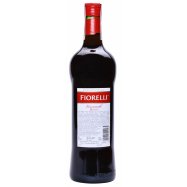 FIORELLI ВЕРМУТ РОССО, 1Л Image - 2