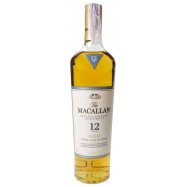 Виски Macallan Fine Oak односолодовый 12 лет 40% 700мл Image - 5