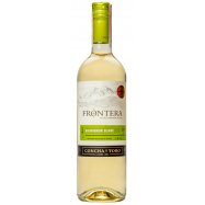 FRONTERA СОВ-БЛАН Б/С 0,75Л Image - 1