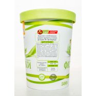 Мороженое Три Ведмеді со вкусом фисташки 12% 500г Image - 9