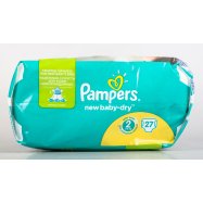 T PAMPERS ПІДГУЗ НЬЮБЕБIДР 2_2 Image - 4