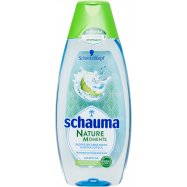SCHAUMA ШАМП КОКОС ВОДА 400МЛ Image - 4