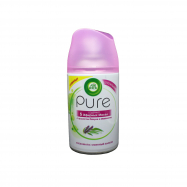 Освіжувач повітря Air Wick Pure Пачулі/Евкал змін бал 250мл Image - 1