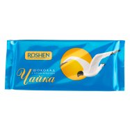 Шоколад Roshen Чайка темный молочный 90г Image - 1