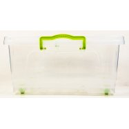 Контейнер Ал-Пластік Big Box 30л Image - 3