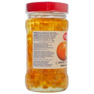 Джем Fimtad с апельсина 380г Image - 4