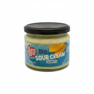 Соус Poco Loco Dip сметанковый 300г Image - 1