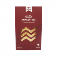 HEALTHY G. АМАРАНТ 500Г Image - 1