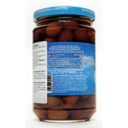 СANNONE ОЛИВКИ ЧОР/РОЗС 314МЛ Image - 4