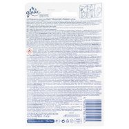 Освежитель воздуха Glade Свежесть утра микроспрей 10мл Image - 2