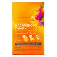 LIPTON ЧОР FOREST FRUIT 20ПІР. Image - 2