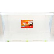 Контейнер Ал-Пластік Big Box 80л Image - 1