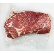 Свинина М`ясна Гільдія шейная часть охлажденная весовая Image - 2