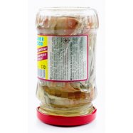 Анчоус Silver Food филе в масле 170г Image - 2