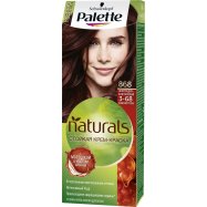 Крем-краска д/вол Schwarzkopf Palette 868 Шоколад-каштан 1шт Image - 10