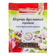 ПРИПРАВКА ПЕРЕЦЬ ДУХМ.ГОР.20Г Image - 1