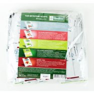 Чай Qualitea Фруктовое ассорти 2г*50шт 100г Image - 2