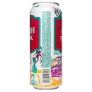 Напиток Оболонь Джин тоник слабоалкогольн сильногаз 8% 0,5л Image - 3