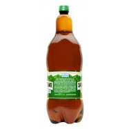 Пиво Закарпатське Оригинальное светлое фильтрованное 4,4% 2л Image - 2