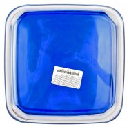 Контейнер пищевой Borgonovo Coppa indro quadra 1800мл 1шт Image - 2