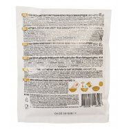 Каша овсяная Axa яблоко-груша со вкусом штруделя 40г Image - 2