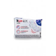 Прокладки Kotex Ultra Ночные ультратонкие с крылышками 7шт Image - 2