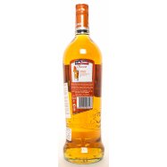 CHINZANO ВЕРМУТ ORANCIO 1Л Image - 2