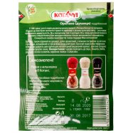 KOTANYI ОРЕГАНО ПОДРІБ.8Г Image - 2