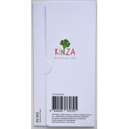 Конверт для денег КИНЗА KV003 1шт Image - 2