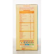 Смесь 2 молочн д/дет 6-12мес Milupa 600г Image - 7