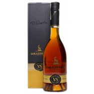 Коньяк Sarajishvili VS 40% 500мл Image - 1