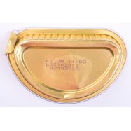 Консервы мясные Hamé Паштет с индейки для гурманов 60г Image - 2