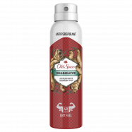 Дезодорант-антиперспирант Old Spice Bearglove аэрозол 150мл Image - 3