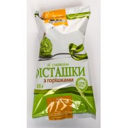 Мороженое Три ведмеді вкус фист с/ор 65г Image - 1