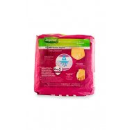 Трусы-подгузники Depend д/женщин 44-50 размер впитывающ 10шт Image - 2