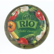 Огурцы Rio маринованные пикули 820г Image - 4