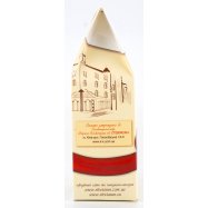 Конфеты Корисна Кондитерська Птичье молочко 150г Image - 3