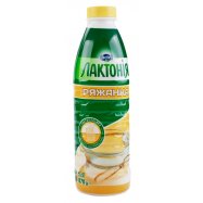 ЛАКТОНІЯ РЯЖАНКА 2,5%870Г Image - 1