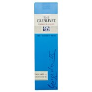 Виски The Glenlivet шотландское односолодовое 40% 700мл Image - 6