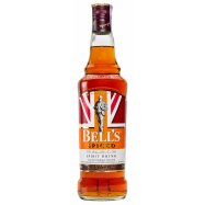 Напиток Bell`s Spiced алкогольный 35% 0,7л Image - 1