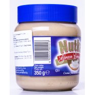 NUTCAO ПАСТА МОЛОЧНО-ГОРІХ 350 Image - 4