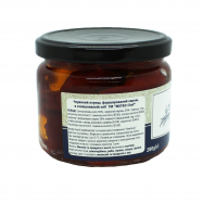 M.CHEF ПЕРЕЦЬ ЧЕРВ/СИР 280Г Image - 2