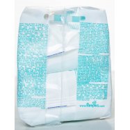 Влаж салфет Pampers Sensitive дет 2*56шт Image - 4