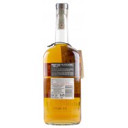 MOUNT GAY РОМ BLACK BARREL 0,7 Image - 7