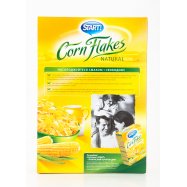 Завтраки сухие Start! Хлопья кукурузные натурал 270г Image - 3