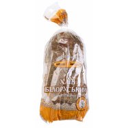 ХЛІБ БІЛОРУСЬКИЙ 700Г РІЗ. Image - 1